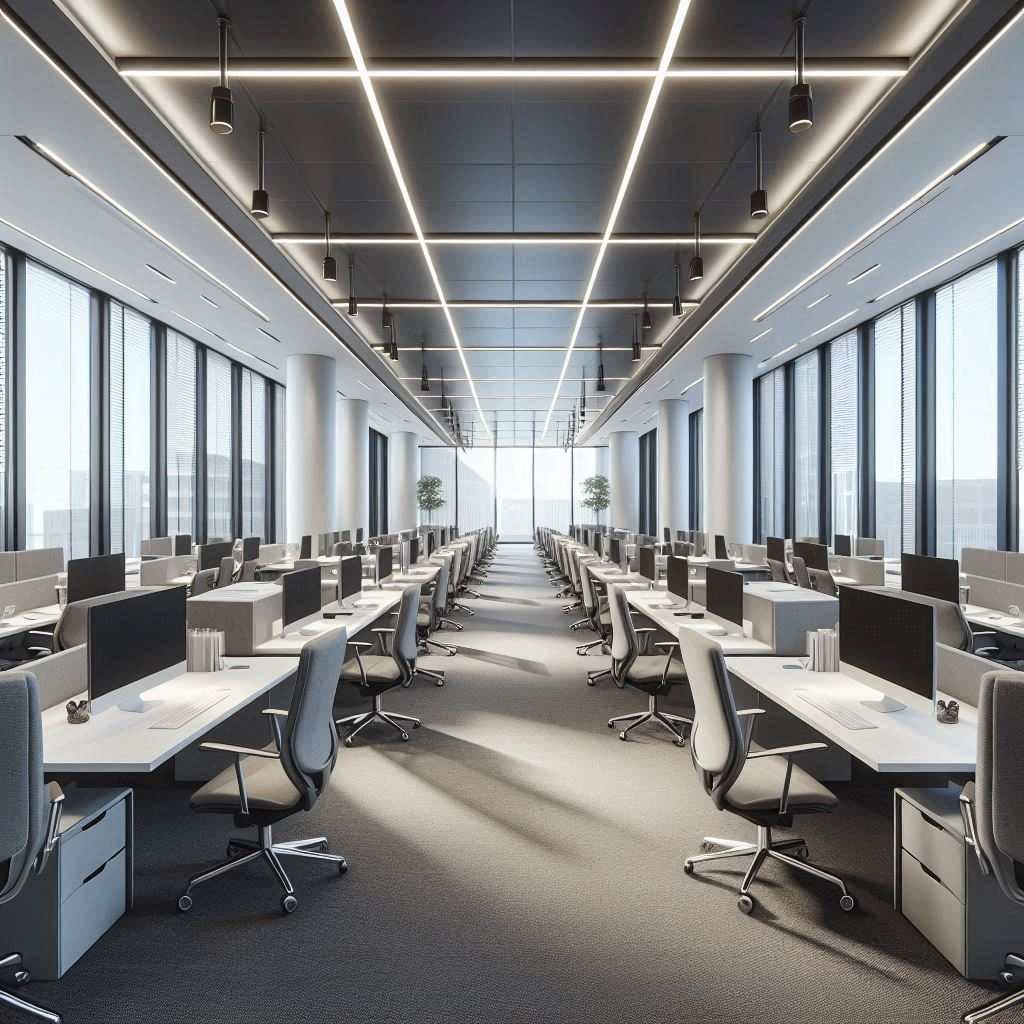 建筑设计公司怎样在客户集中到访结束前确认写字楼办公员工通勤体验的收尾事项